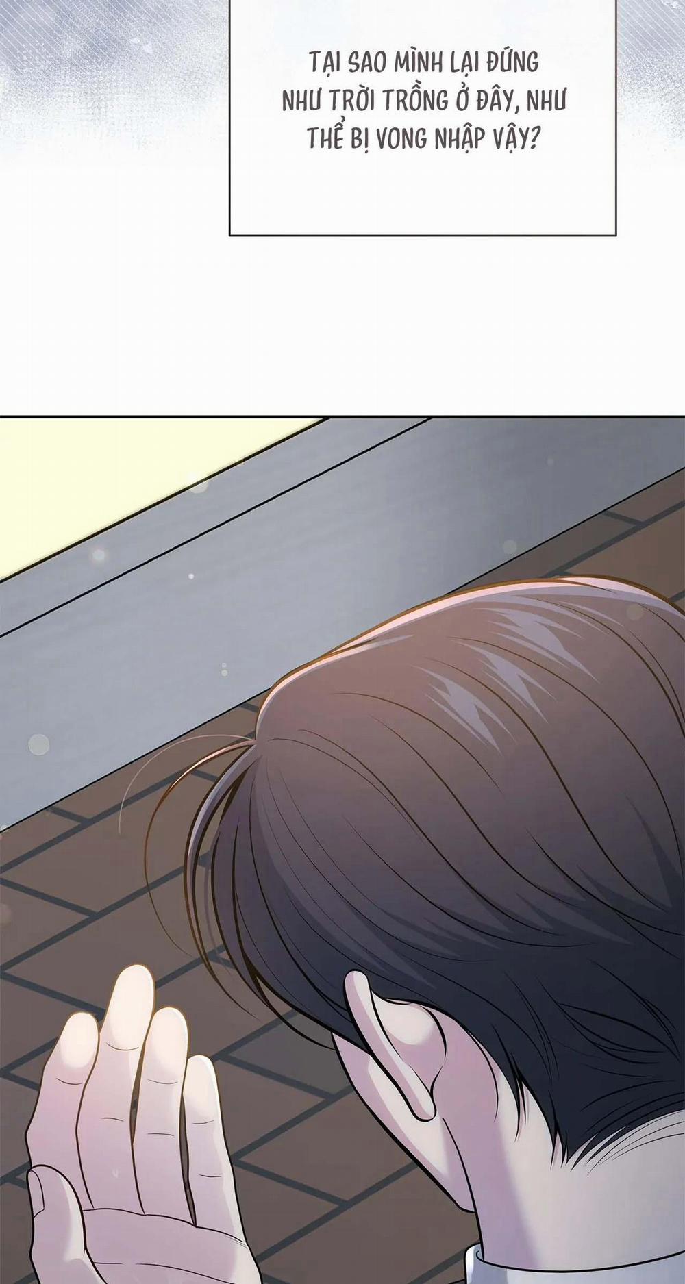 Tình Yêu Bí Mật 34 trang 31