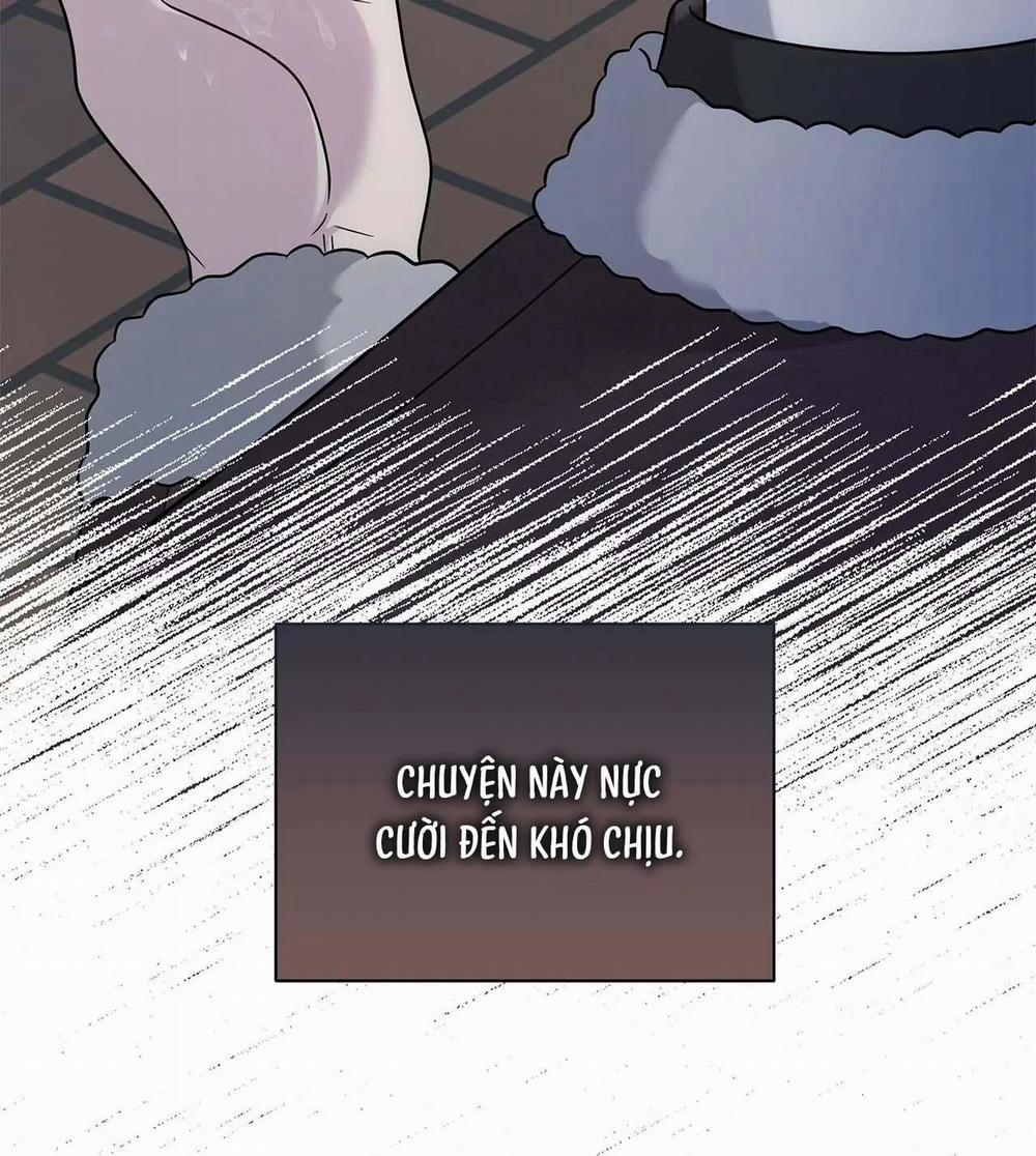 Tình Yêu Bí Mật 34 trang 32