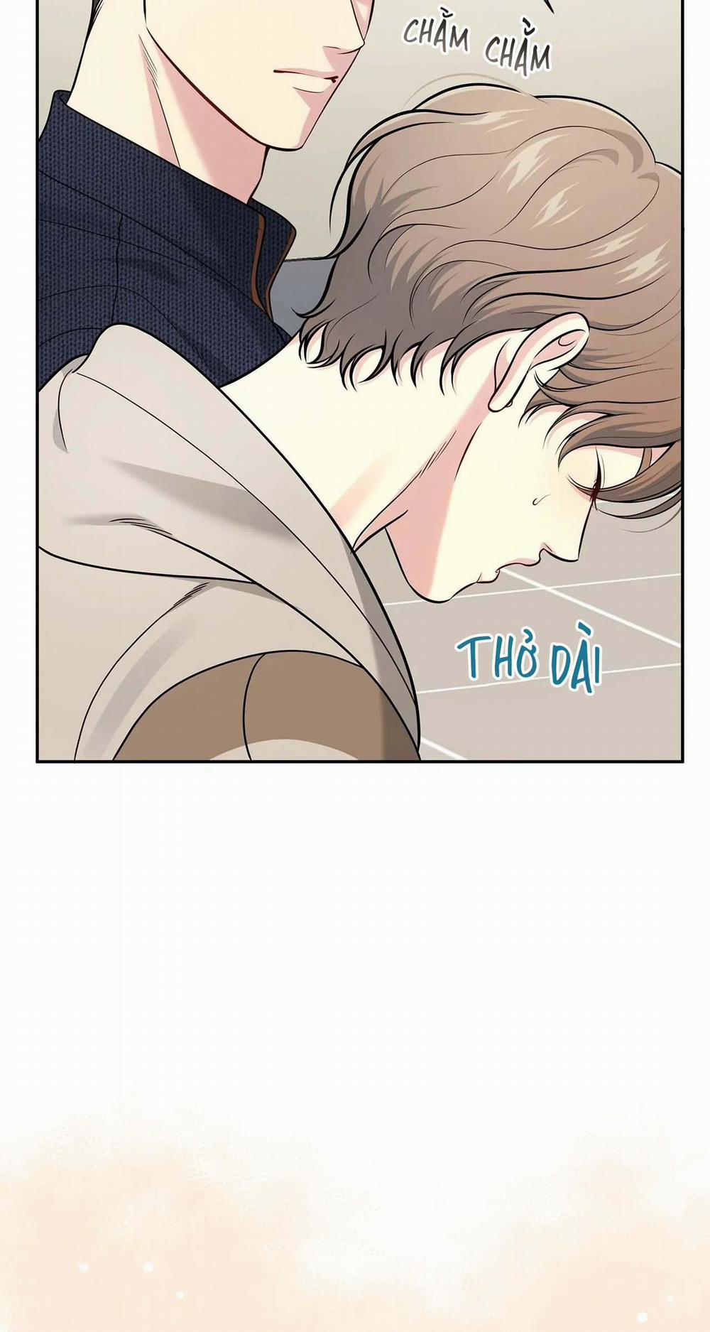 Tình Yêu Bí Mật 34 trang 43