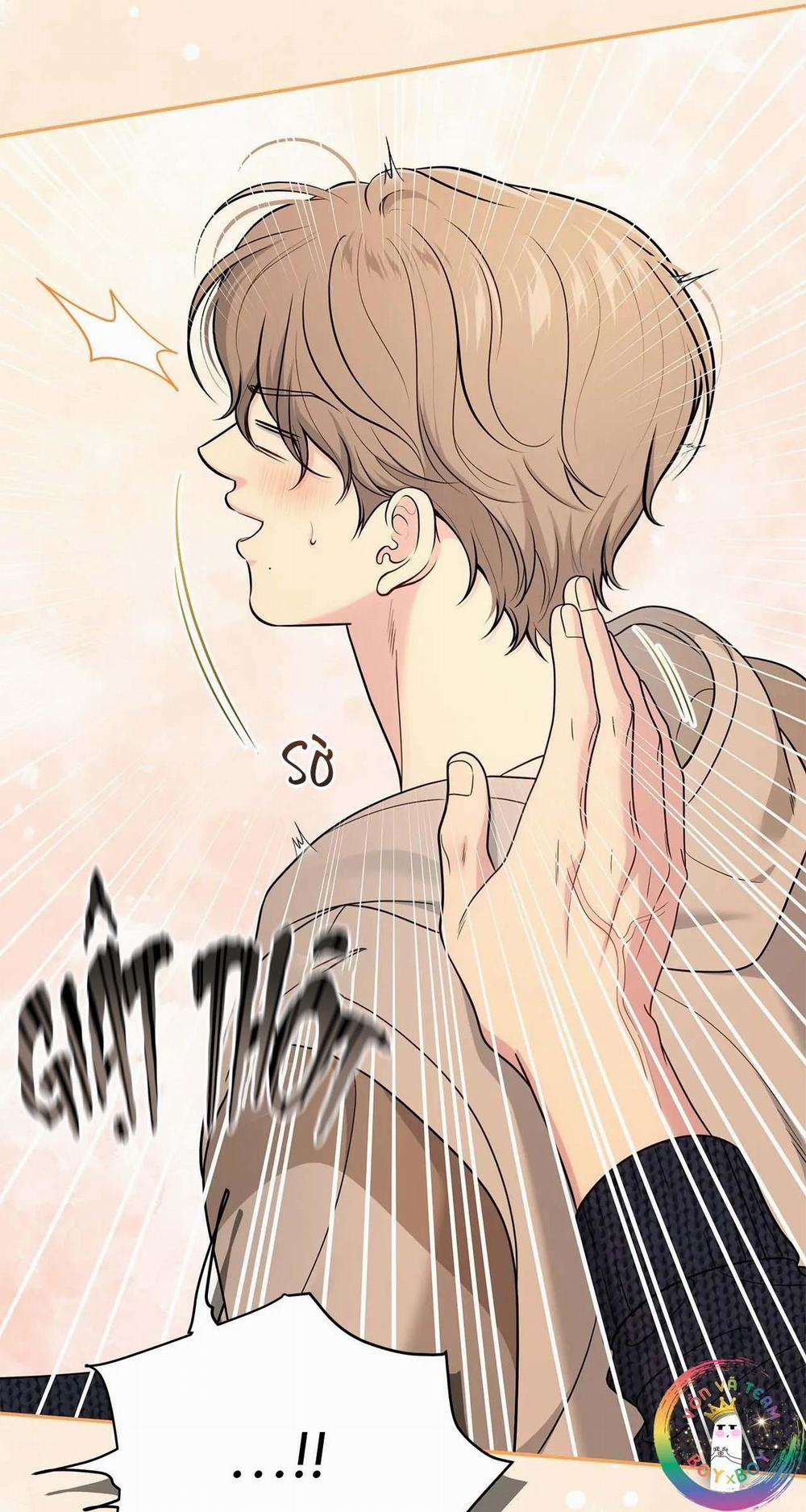 Tình Yêu Bí Mật 34 trang 44