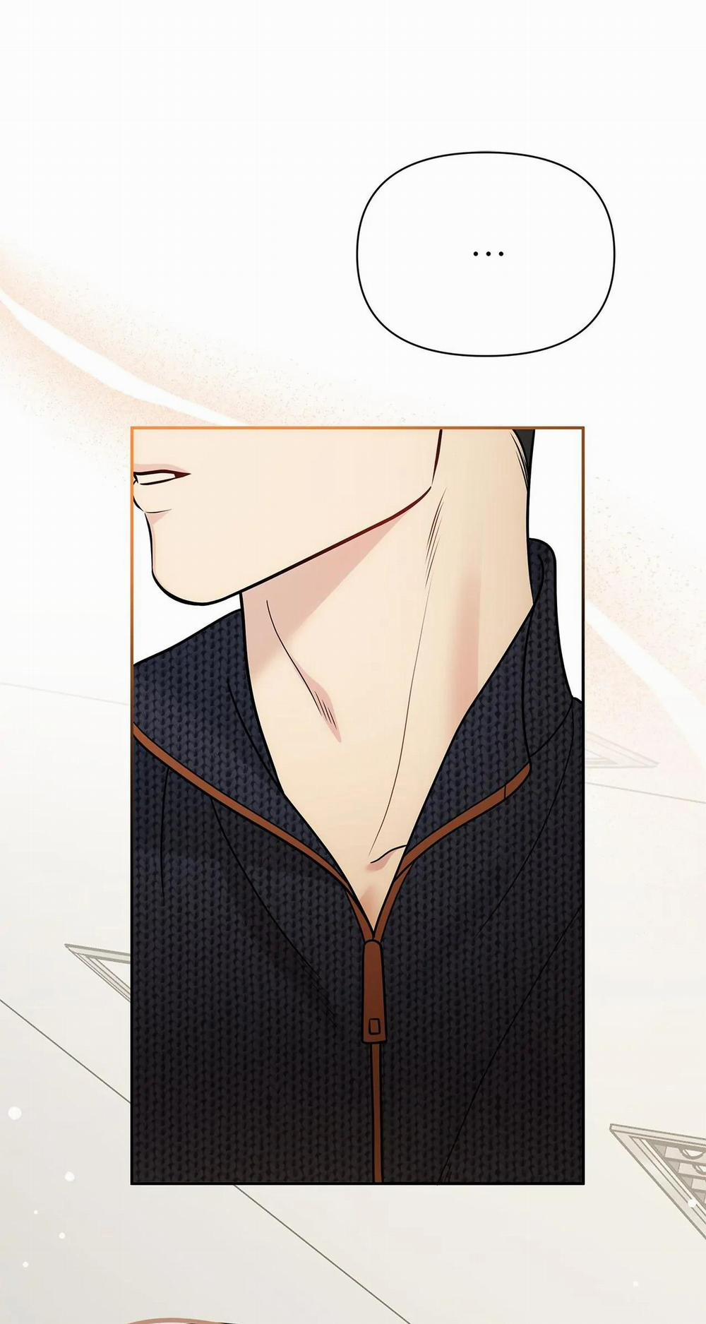 Tình Yêu Bí Mật 34 trang 46