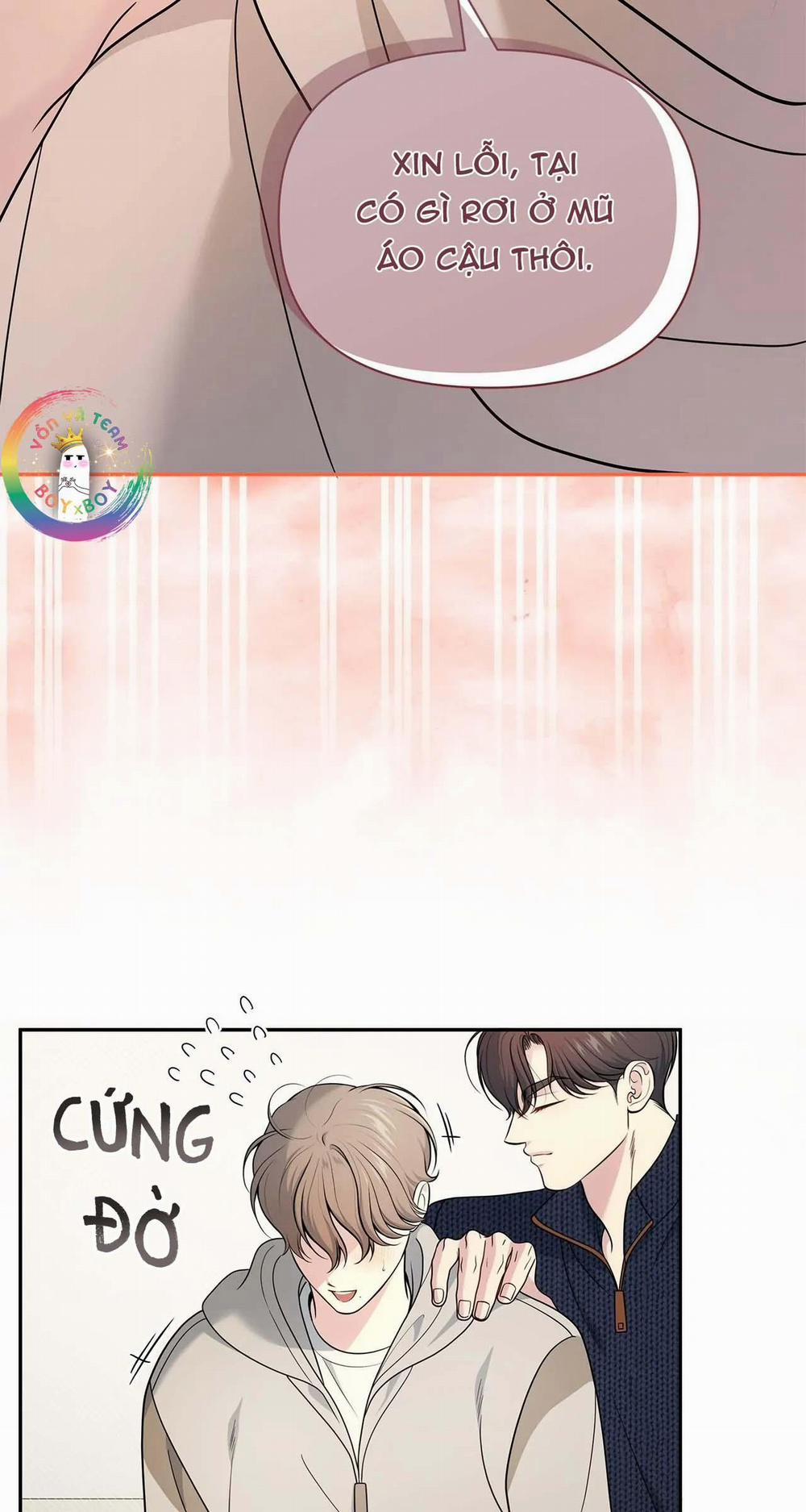 Tình Yêu Bí Mật 34 trang 48