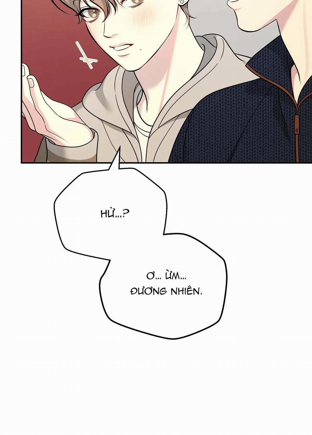 Tình Yêu Bí Mật 34 trang 51