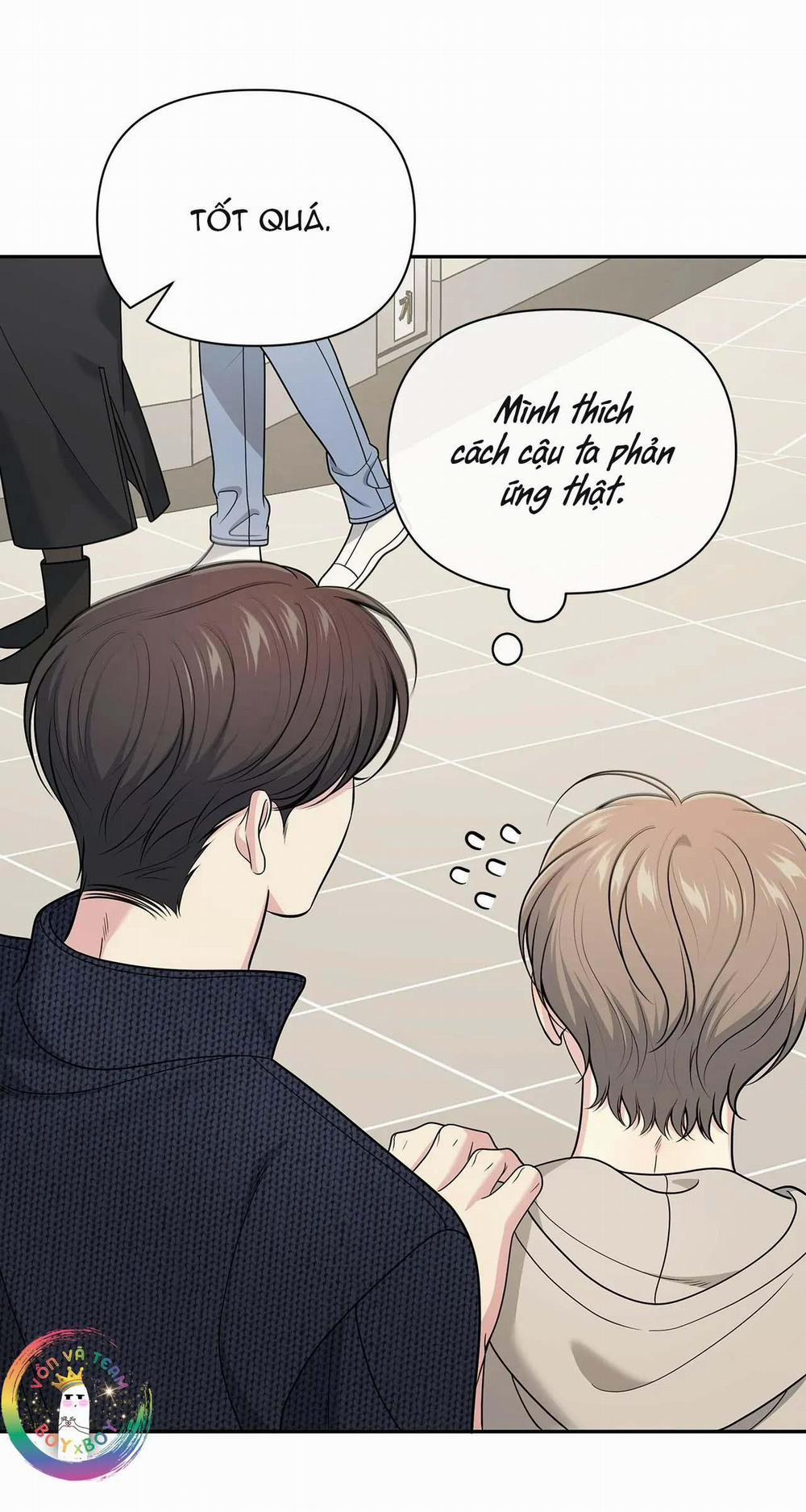 Tình Yêu Bí Mật 34 trang 52