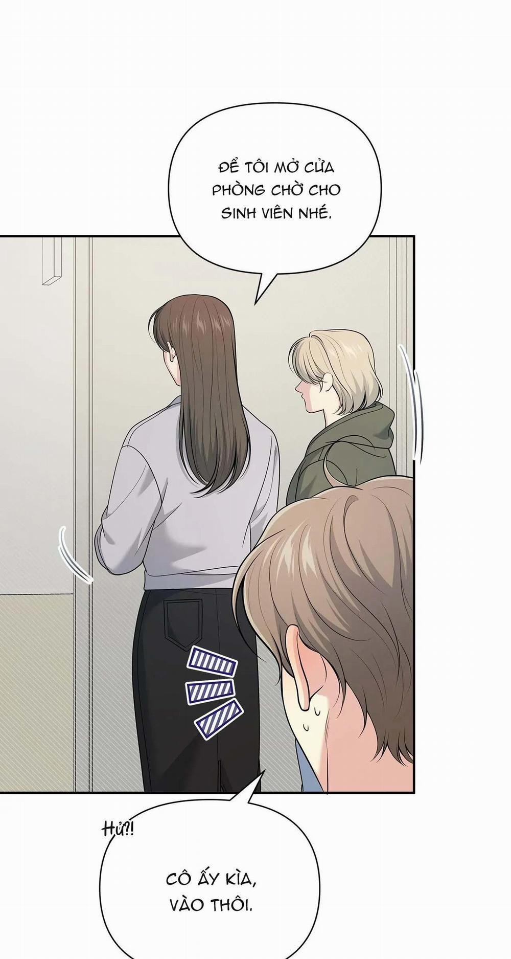 Tình Yêu Bí Mật 34 trang 53