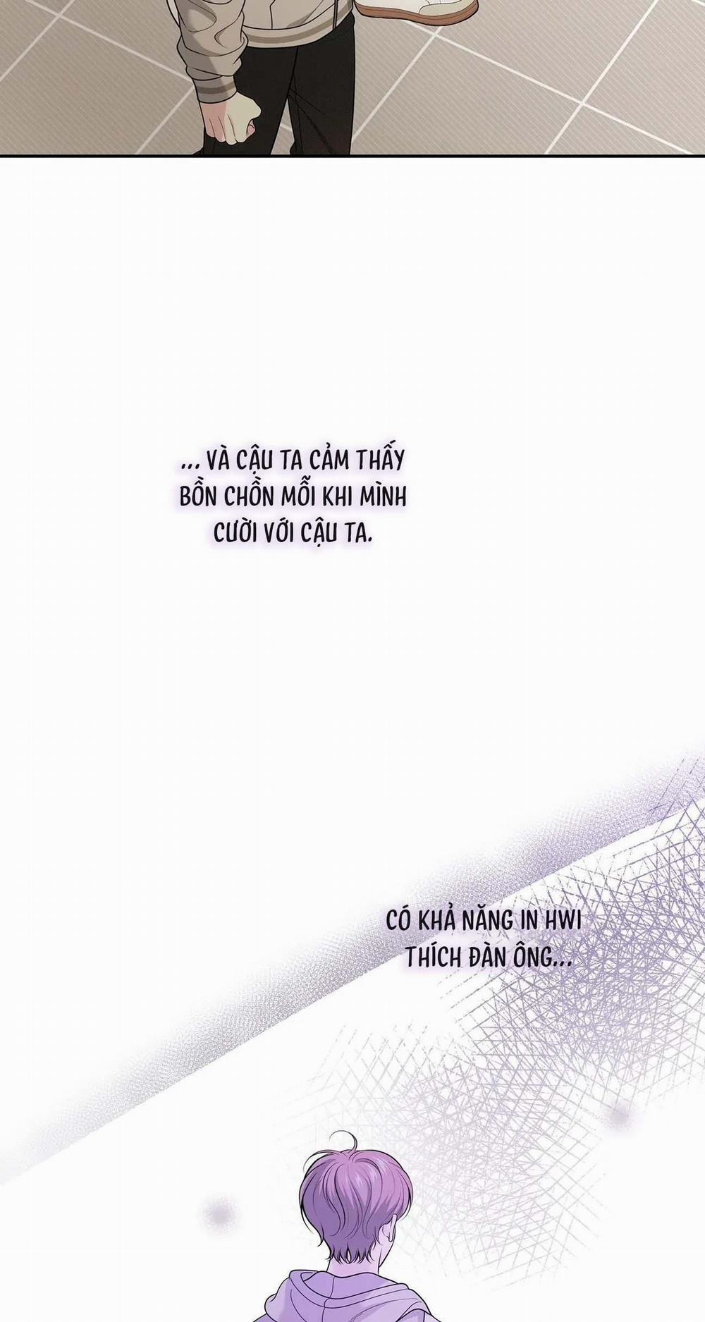 Tình Yêu Bí Mật 34 trang 55