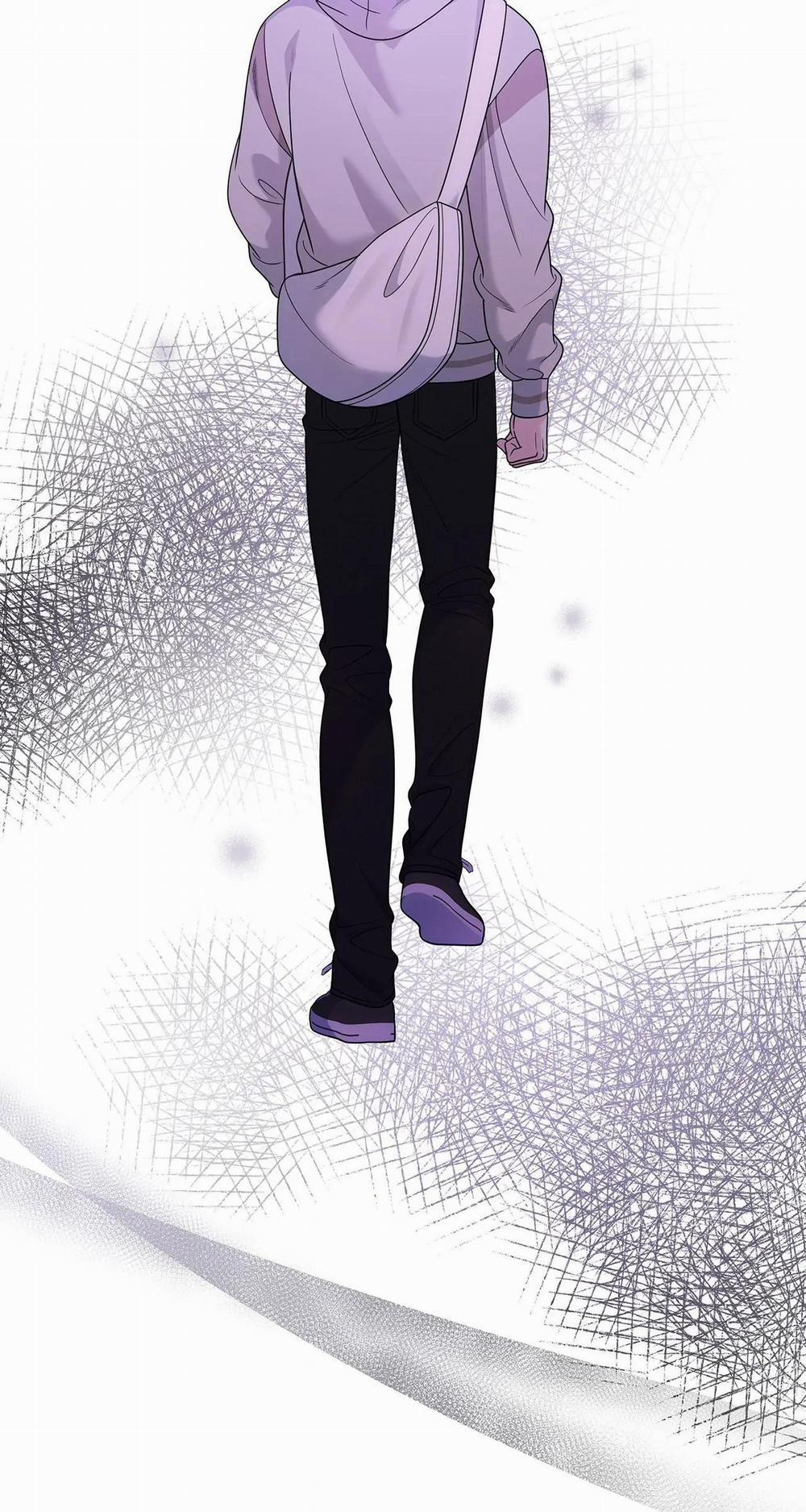 Tình Yêu Bí Mật 34 trang 56