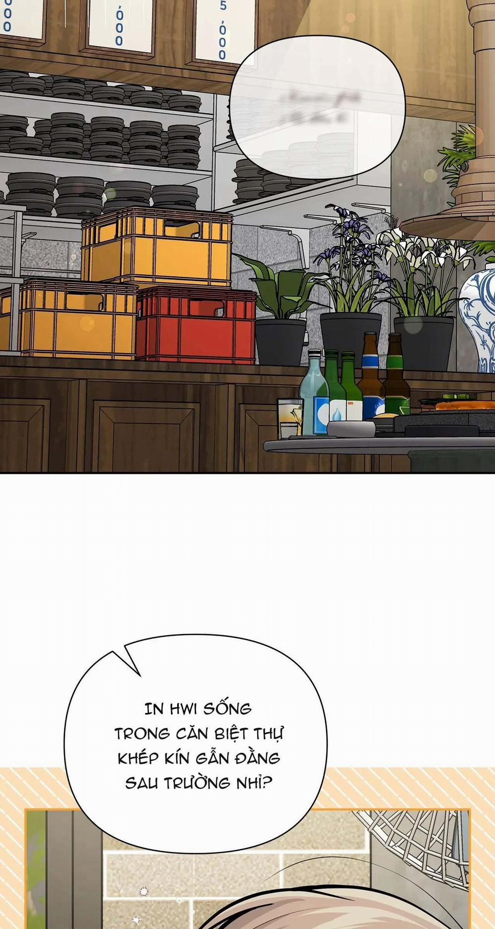 Tình Yêu Bí Mật 34 trang 59