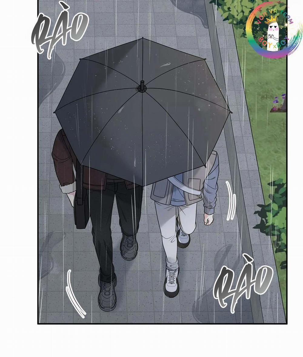 Tình Yêu Bí Mật 34 trang 6