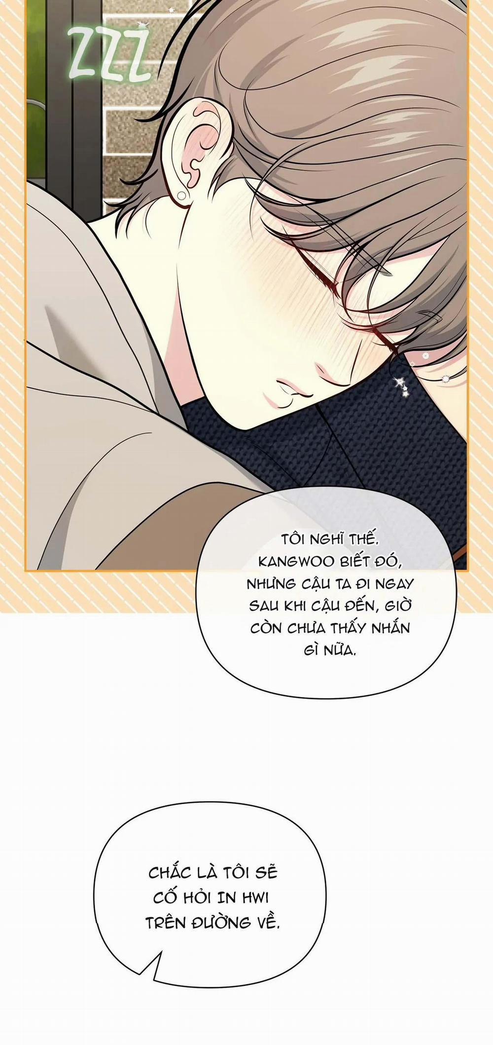 Tình Yêu Bí Mật 34 trang 60