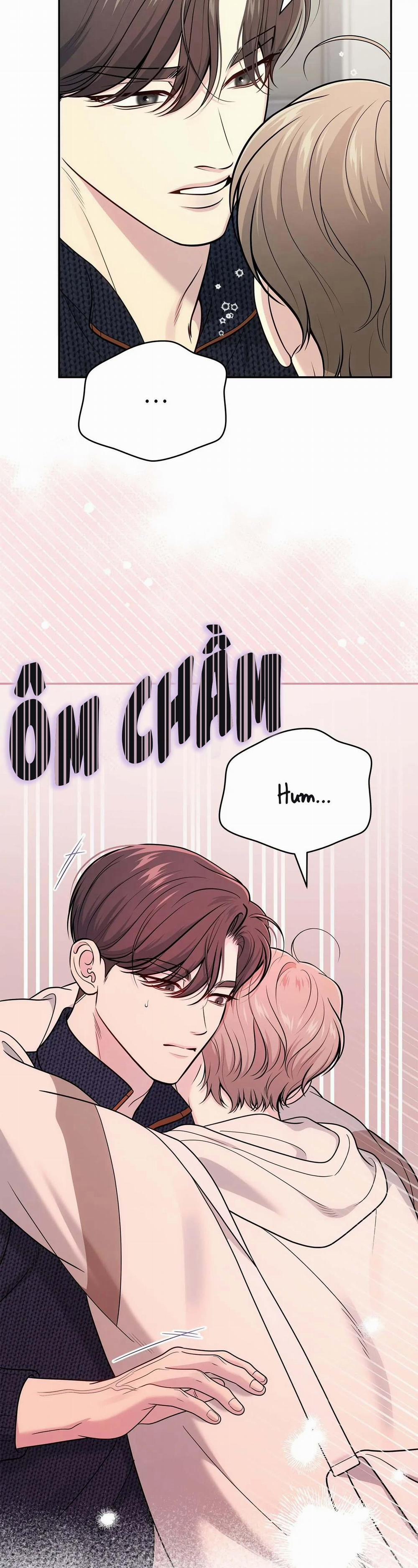 Tình Yêu Bí Mật 34 trang 67