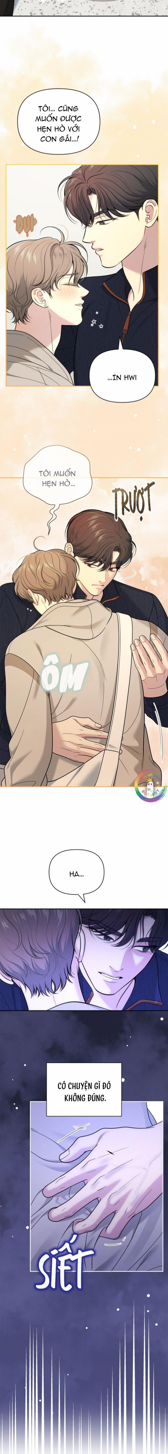 Tình Yêu Bí Mật 35 trang 6