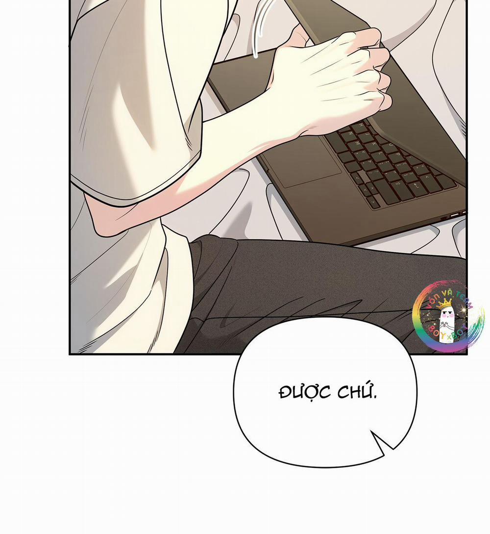 Tình Yêu Bí Mật 36 trang 12