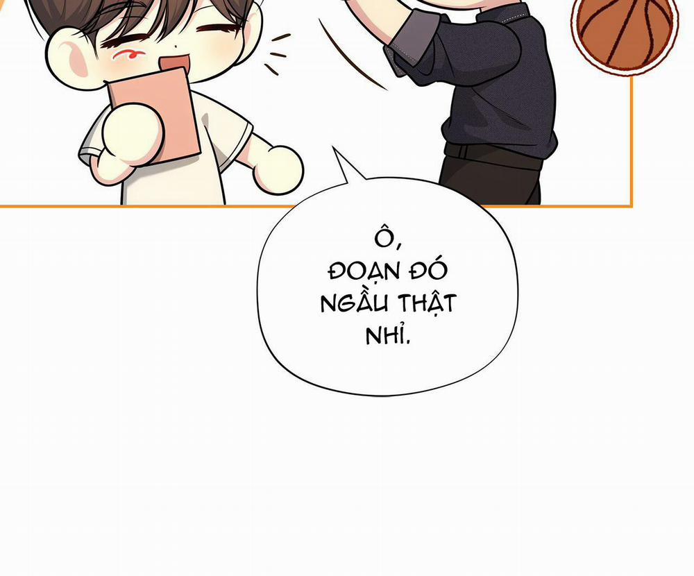 Tình Yêu Bí Mật 36 trang 18