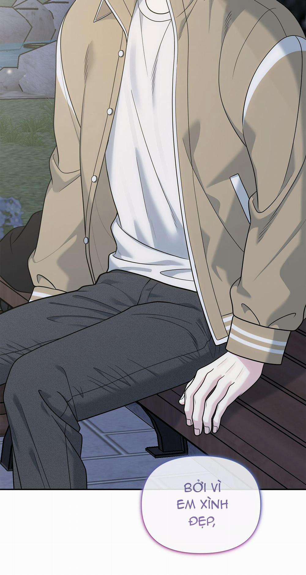 Tình Yêu Bí Mật 36 trang 2