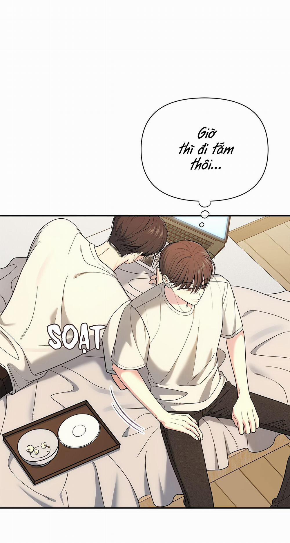 Tình Yêu Bí Mật 36 trang 24