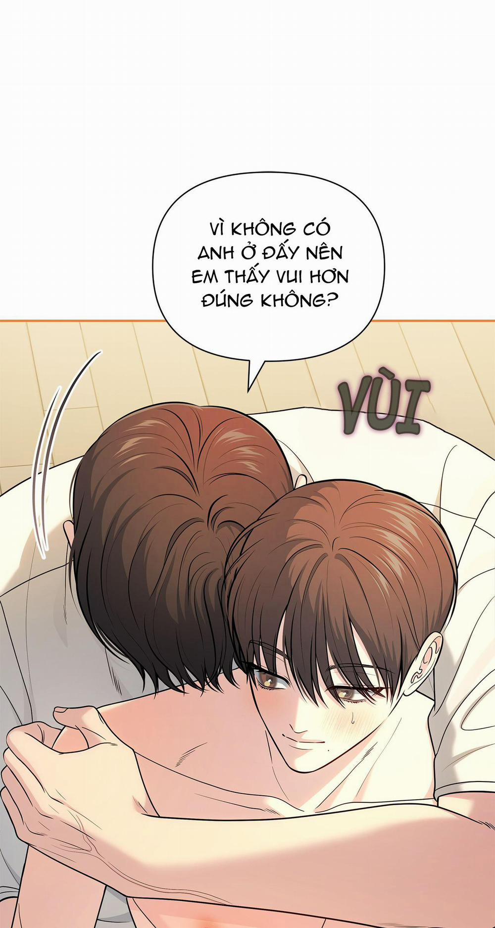 Tình Yêu Bí Mật 36 trang 34