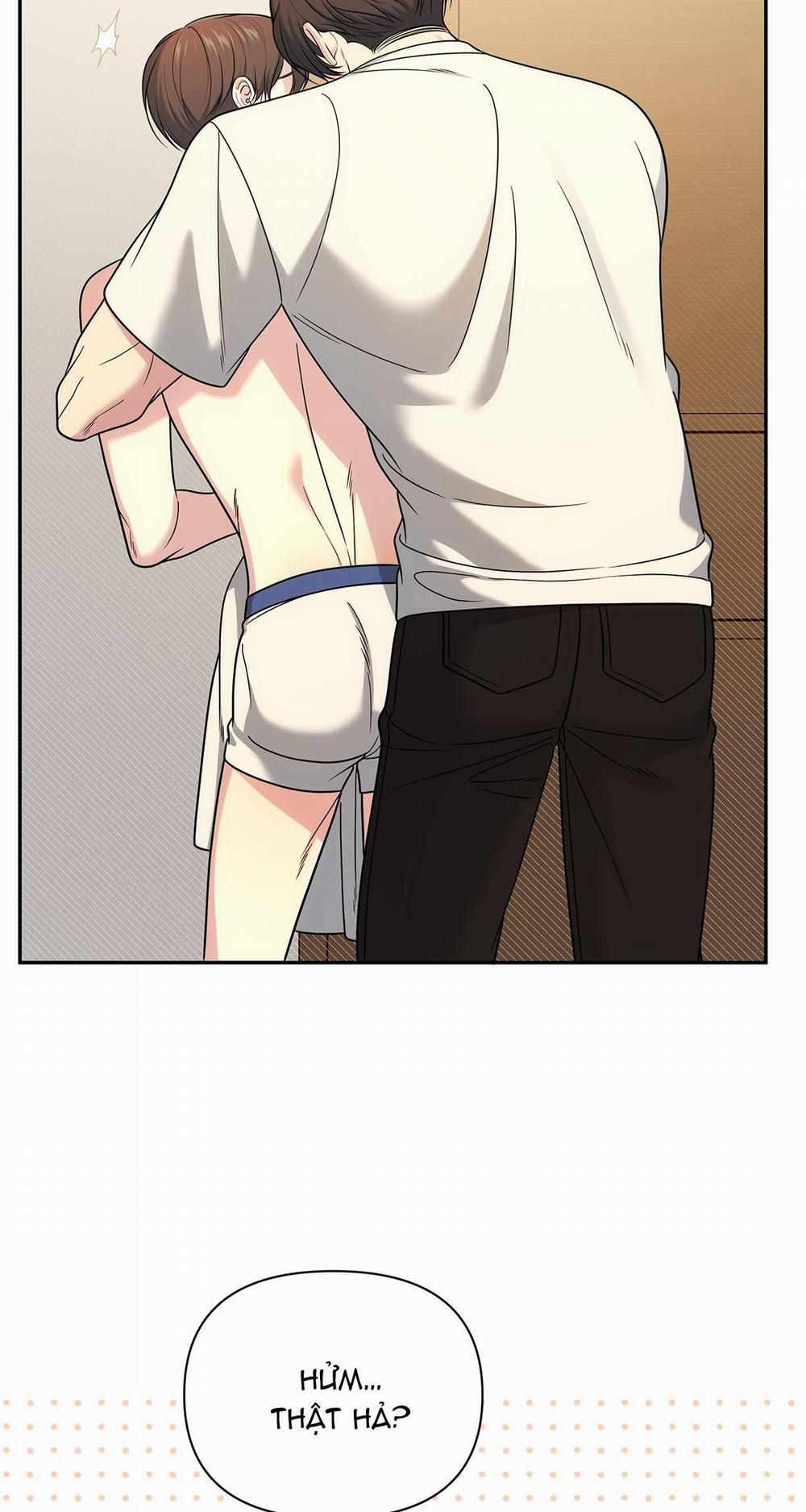 Tình Yêu Bí Mật 36 trang 36