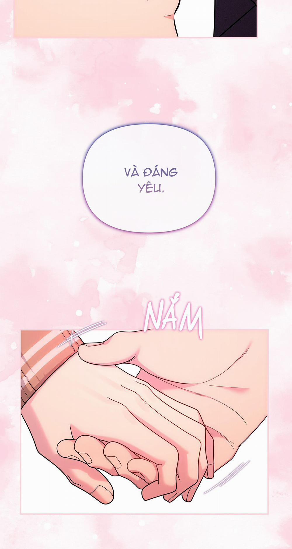 Tình Yêu Bí Mật 36 trang 4