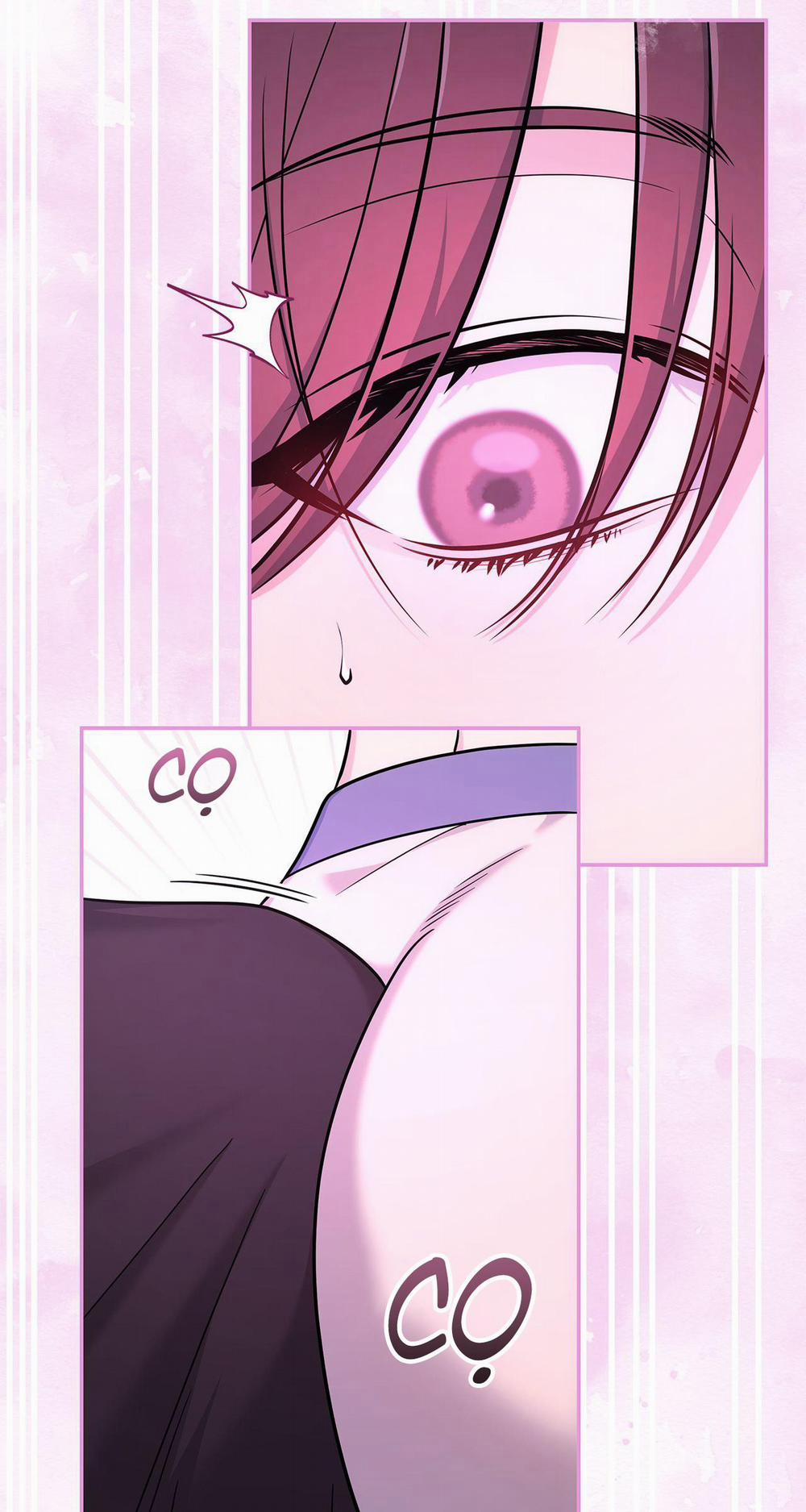 Tình Yêu Bí Mật 36 trang 42