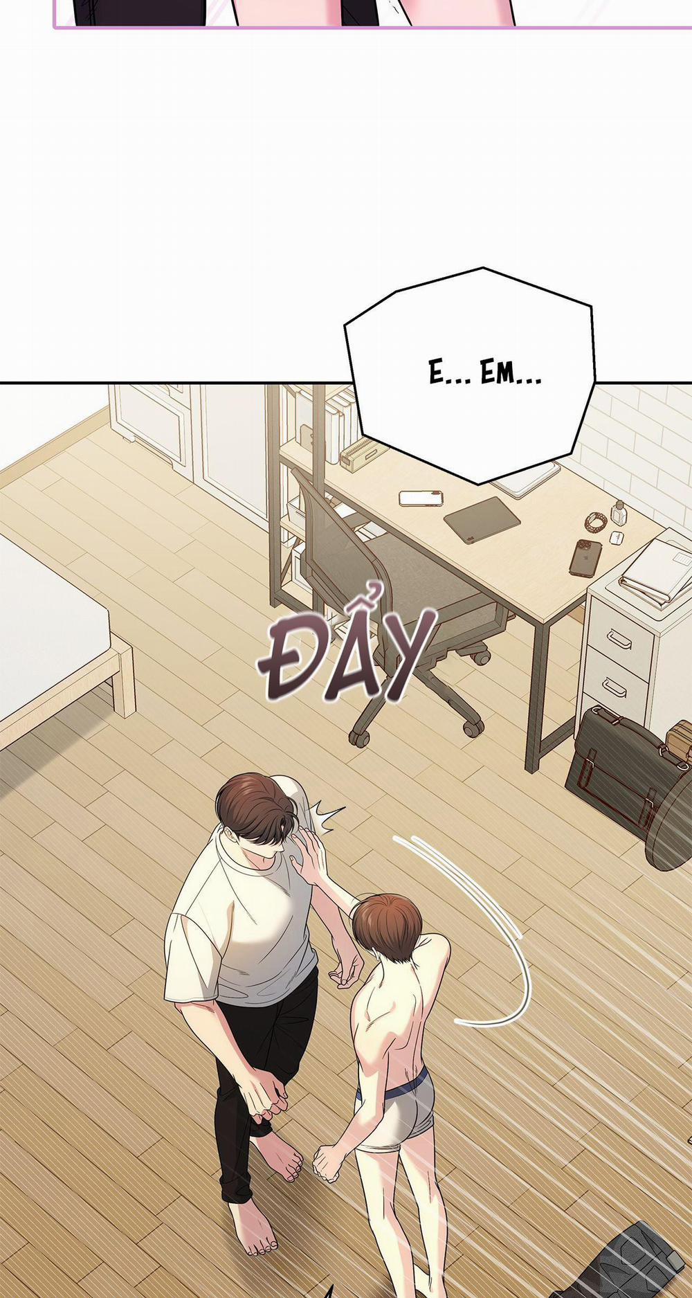 Tình Yêu Bí Mật 36 trang 44