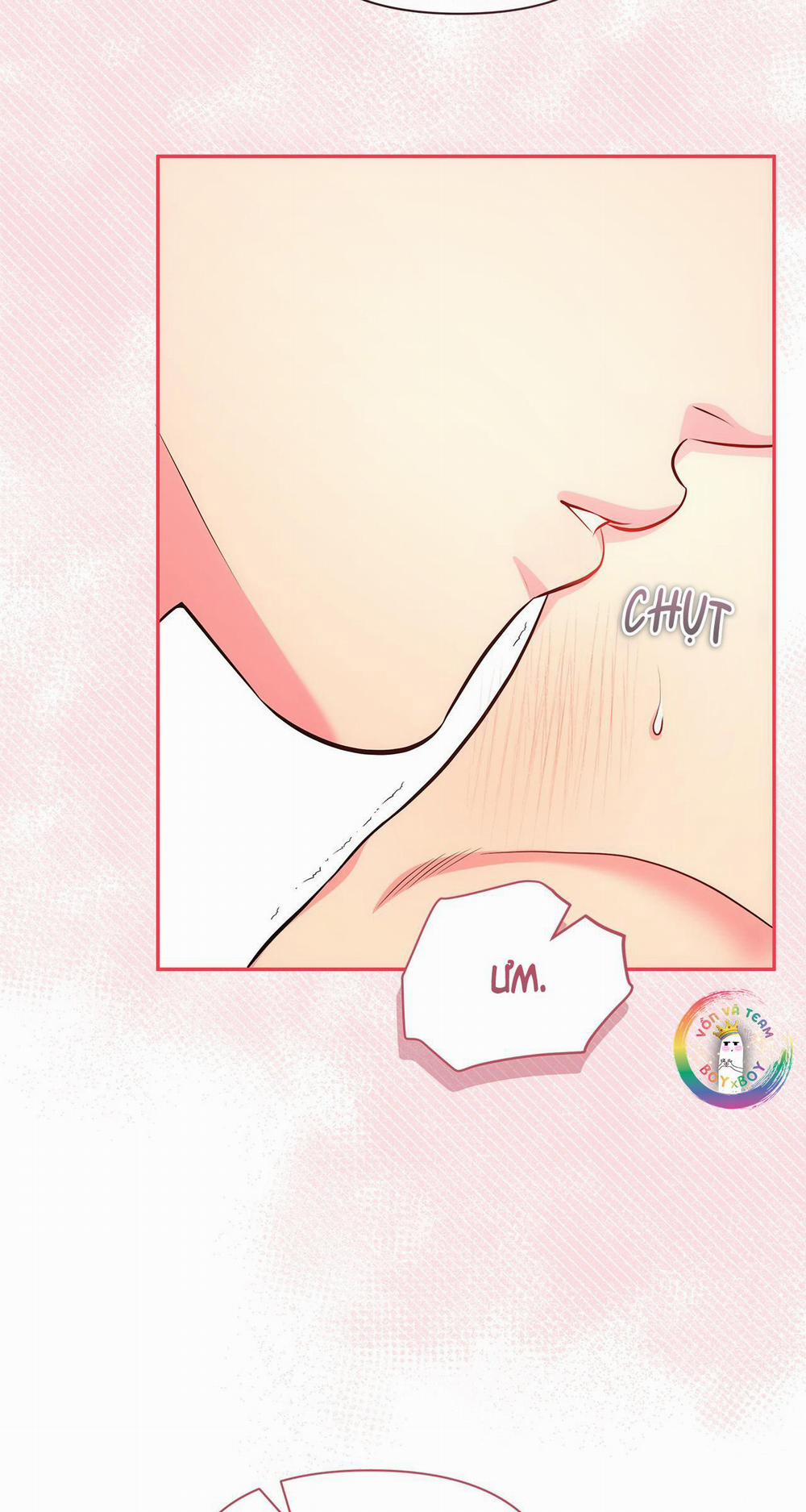 Tình Yêu Bí Mật 36 trang 49