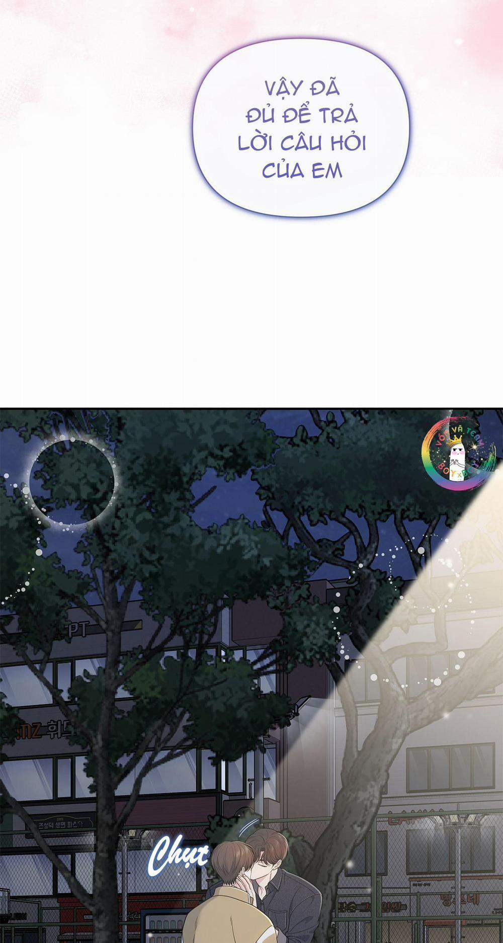 Tình Yêu Bí Mật 36 trang 5