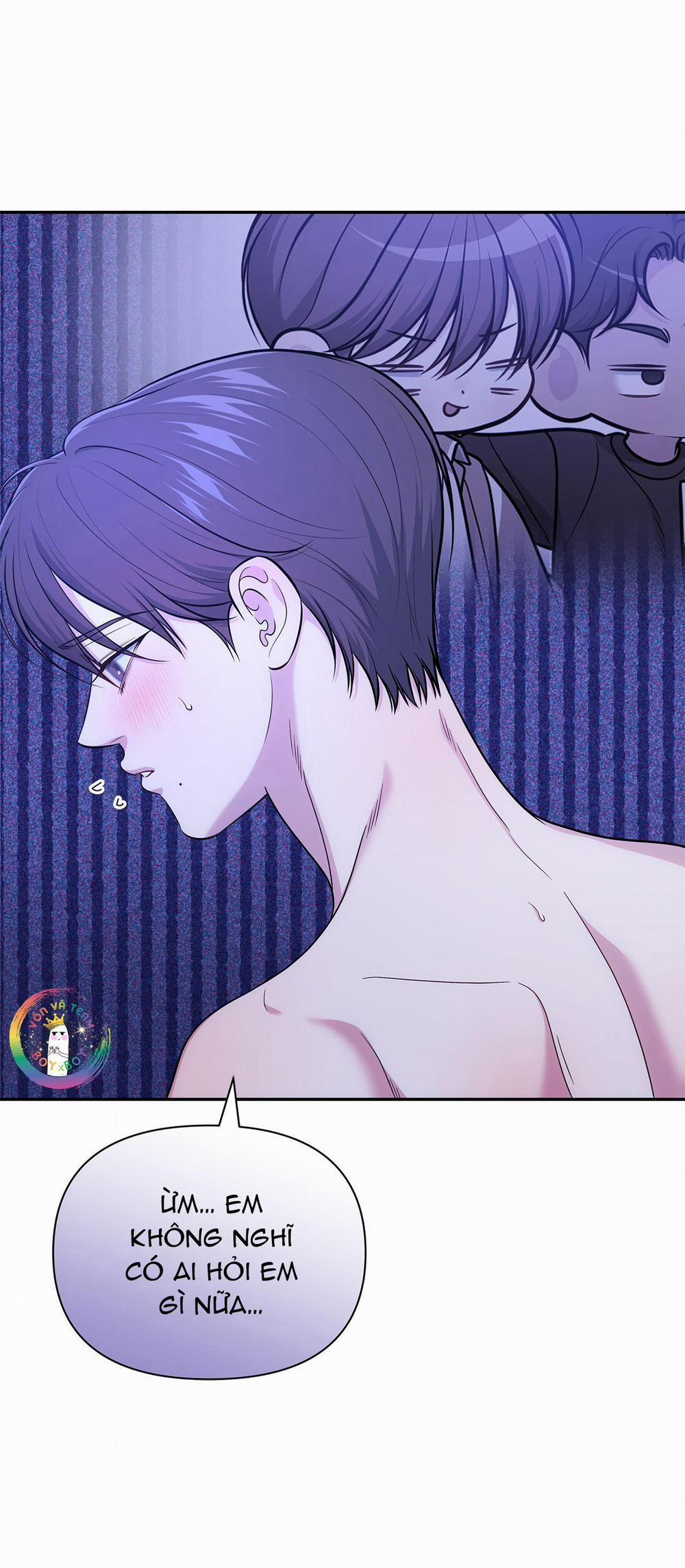 Tình Yêu Bí Mật 36 trang 51