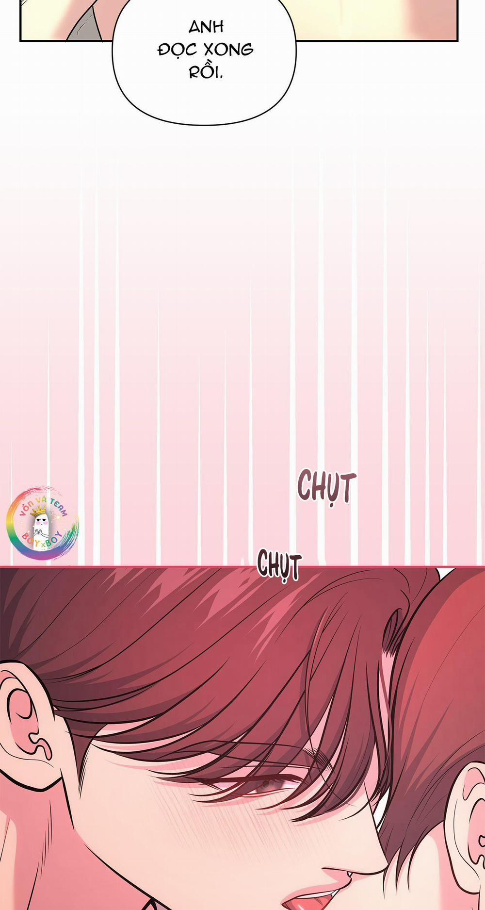 Tình Yêu Bí Mật 36 trang 55