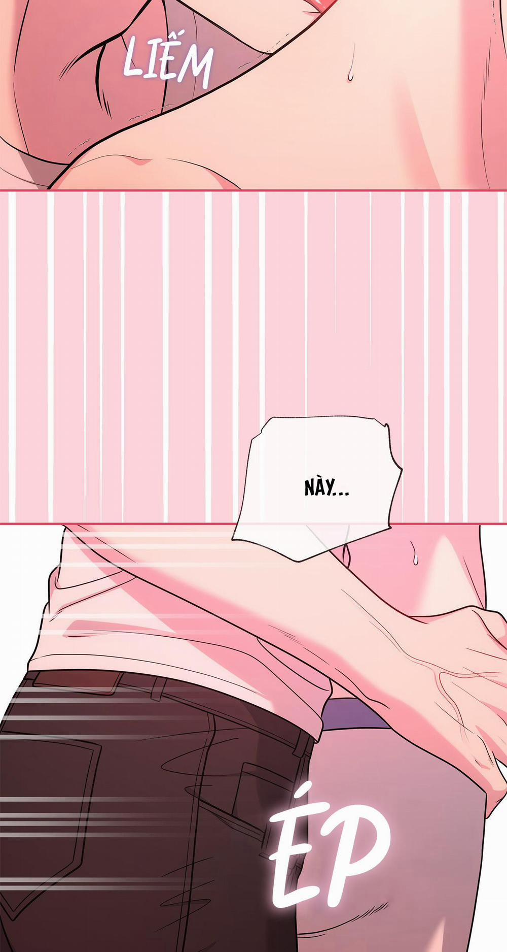 Tình Yêu Bí Mật 36 trang 56