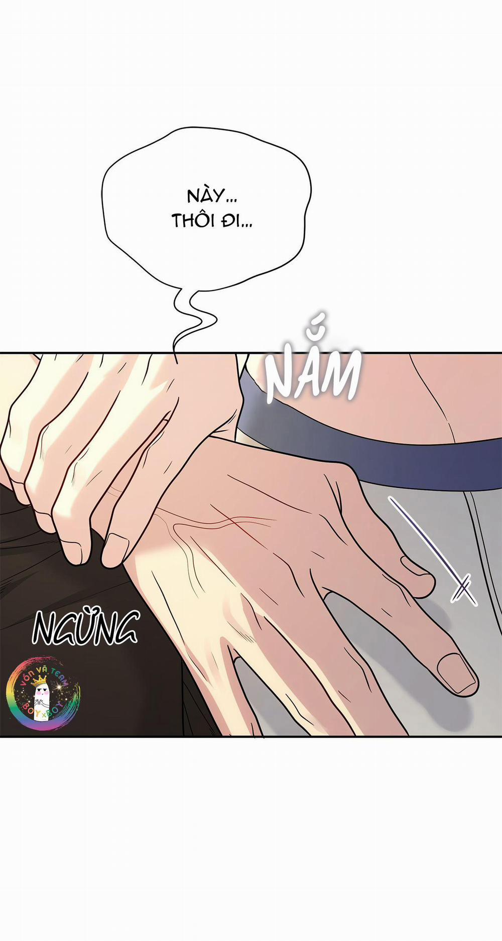 Tình Yêu Bí Mật 36 trang 58