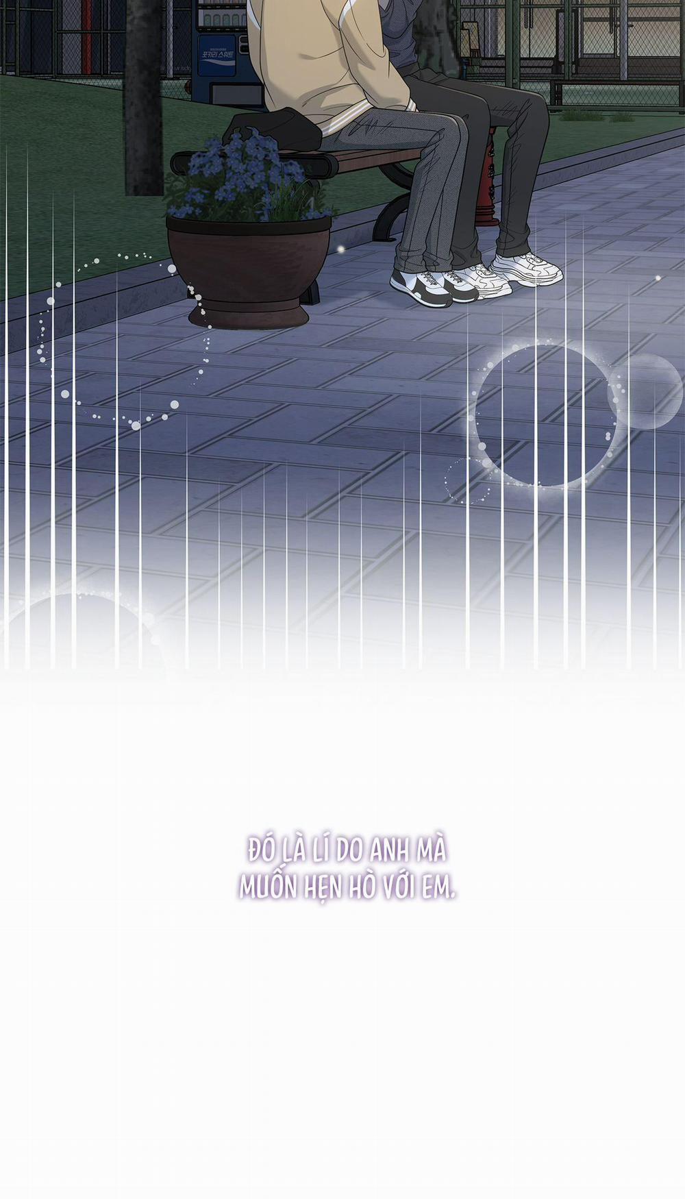 Tình Yêu Bí Mật 36 trang 6