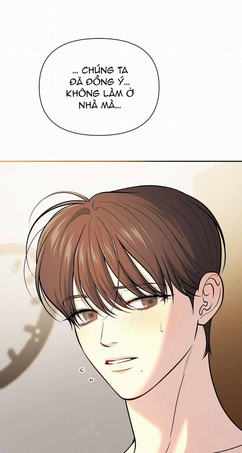 Tình Yêu Bí Mật 36 trang 61