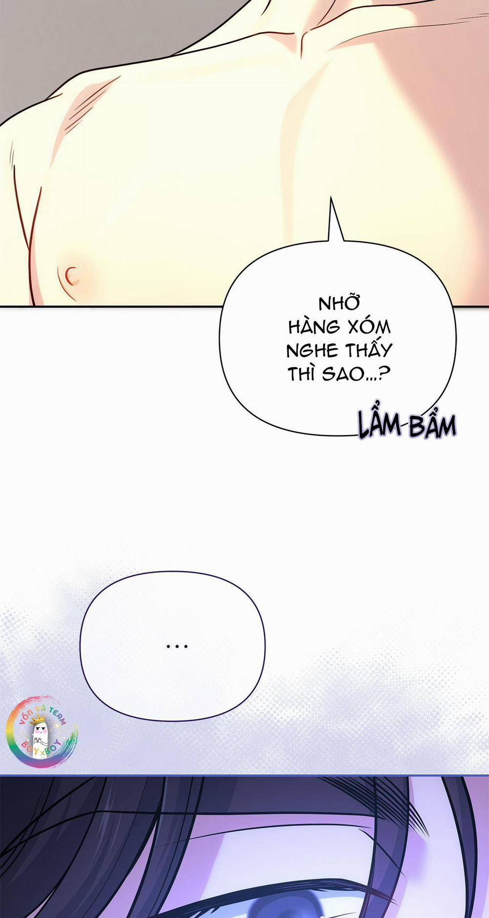 Tình Yêu Bí Mật 36 trang 62