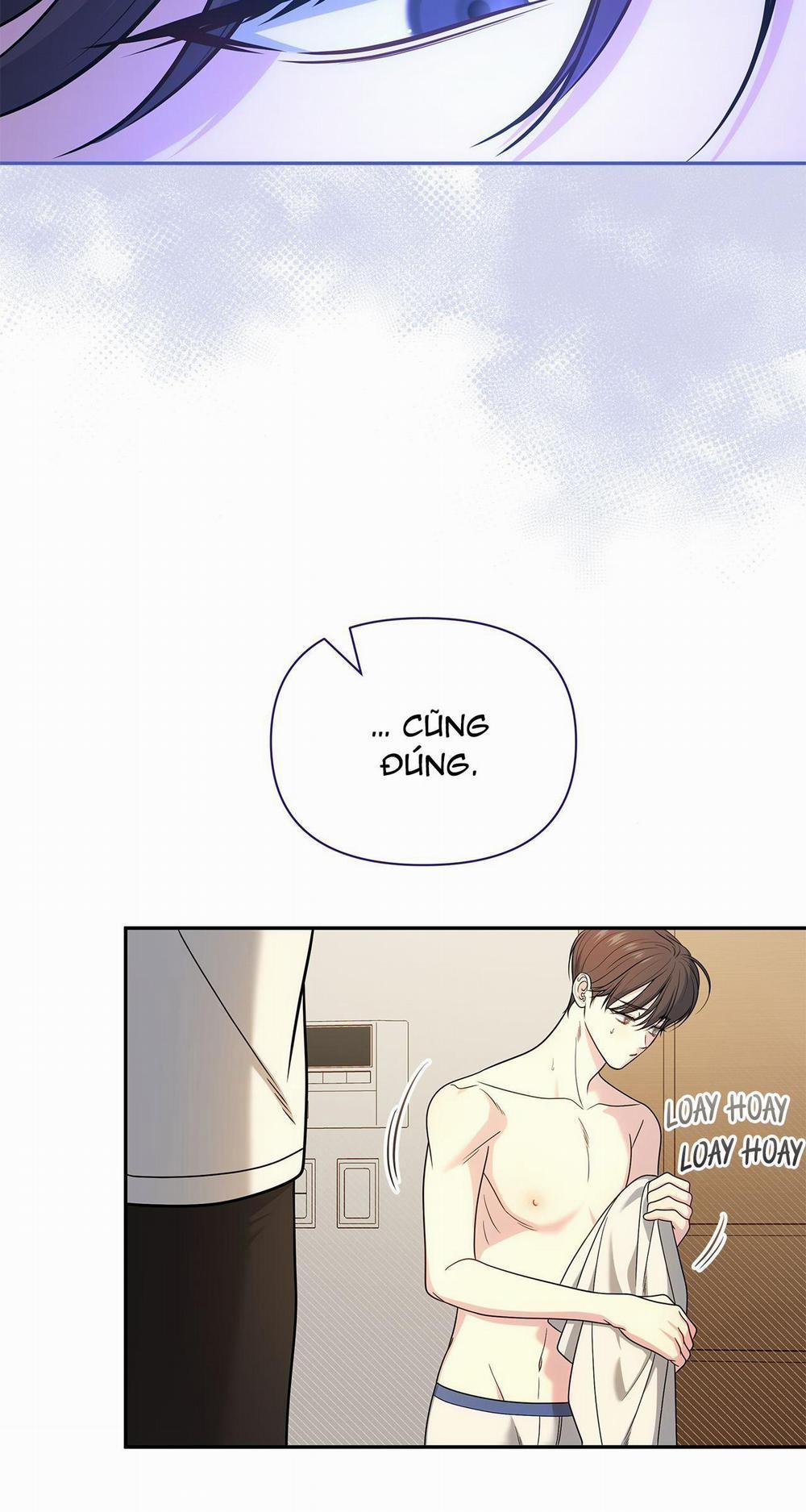 Tình Yêu Bí Mật 36 trang 63