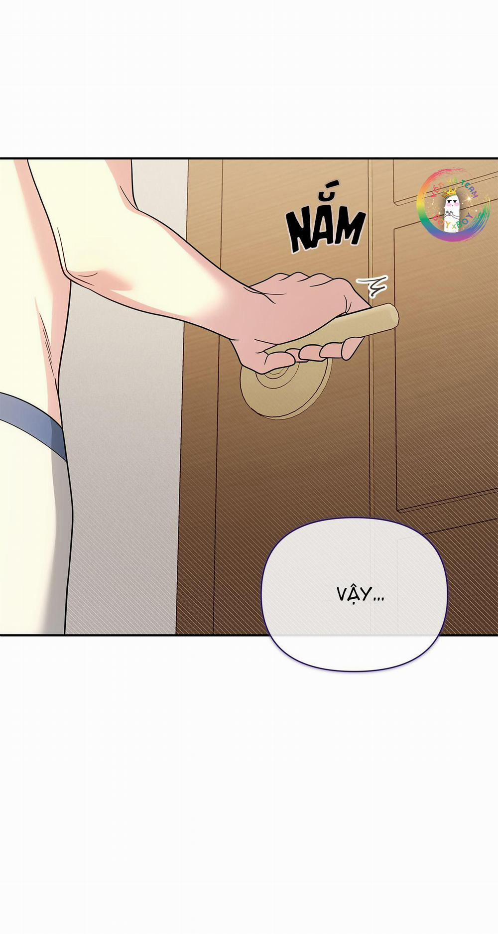 Tình Yêu Bí Mật 36 trang 64