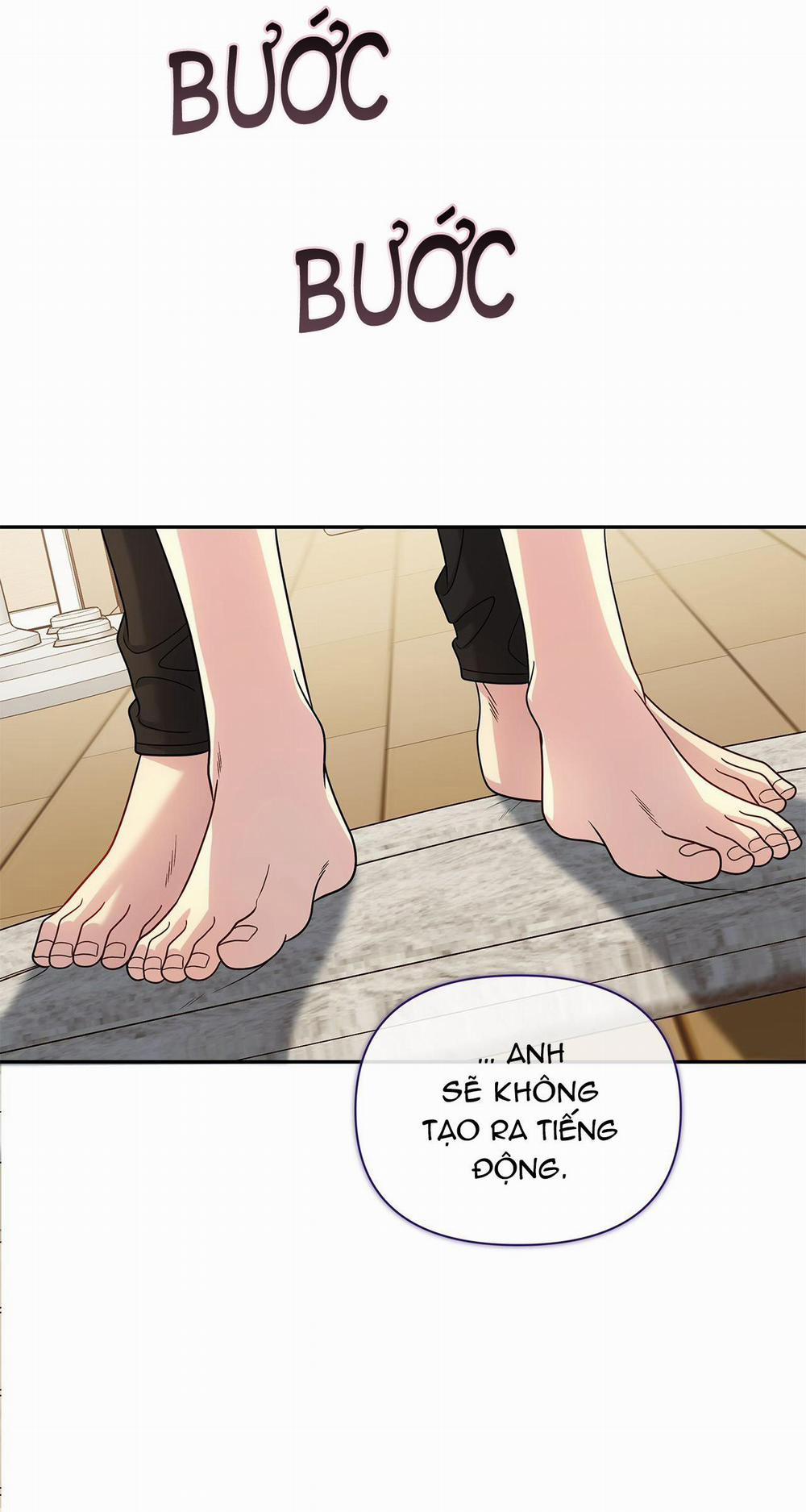 Tình Yêu Bí Mật 36 trang 65