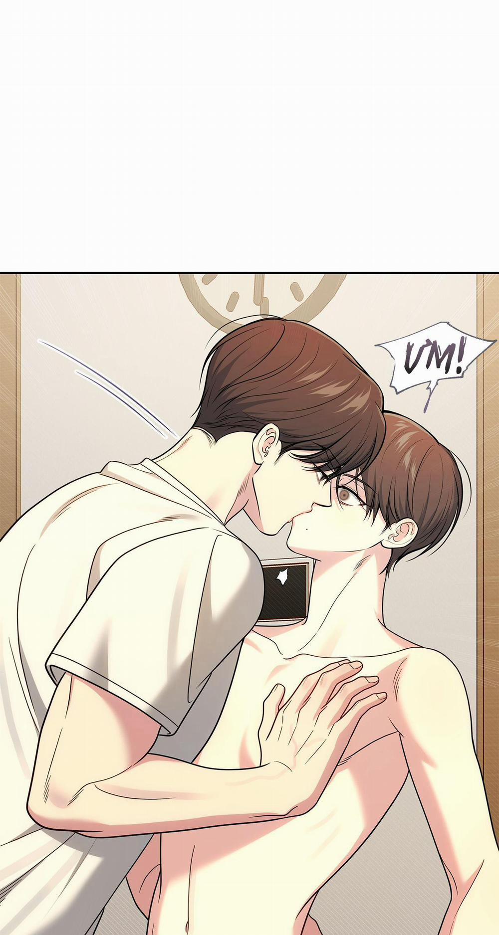 Tình Yêu Bí Mật 36 trang 67