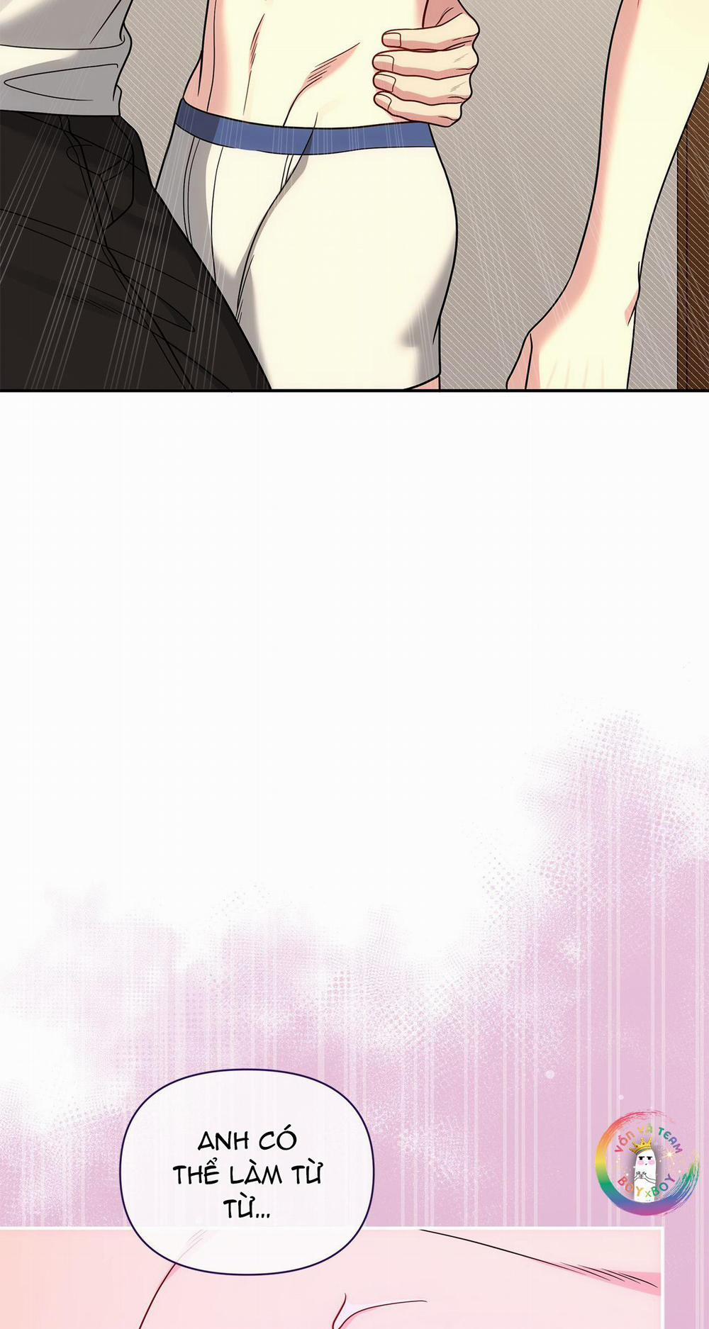 Tình Yêu Bí Mật 36 trang 68