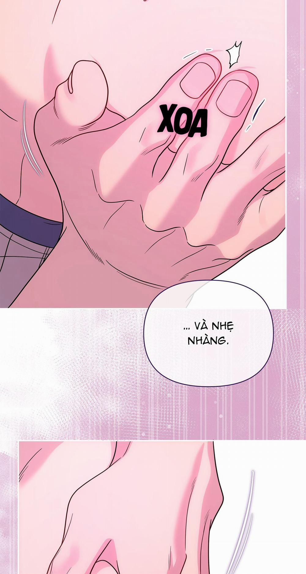 Tình Yêu Bí Mật 36 trang 69