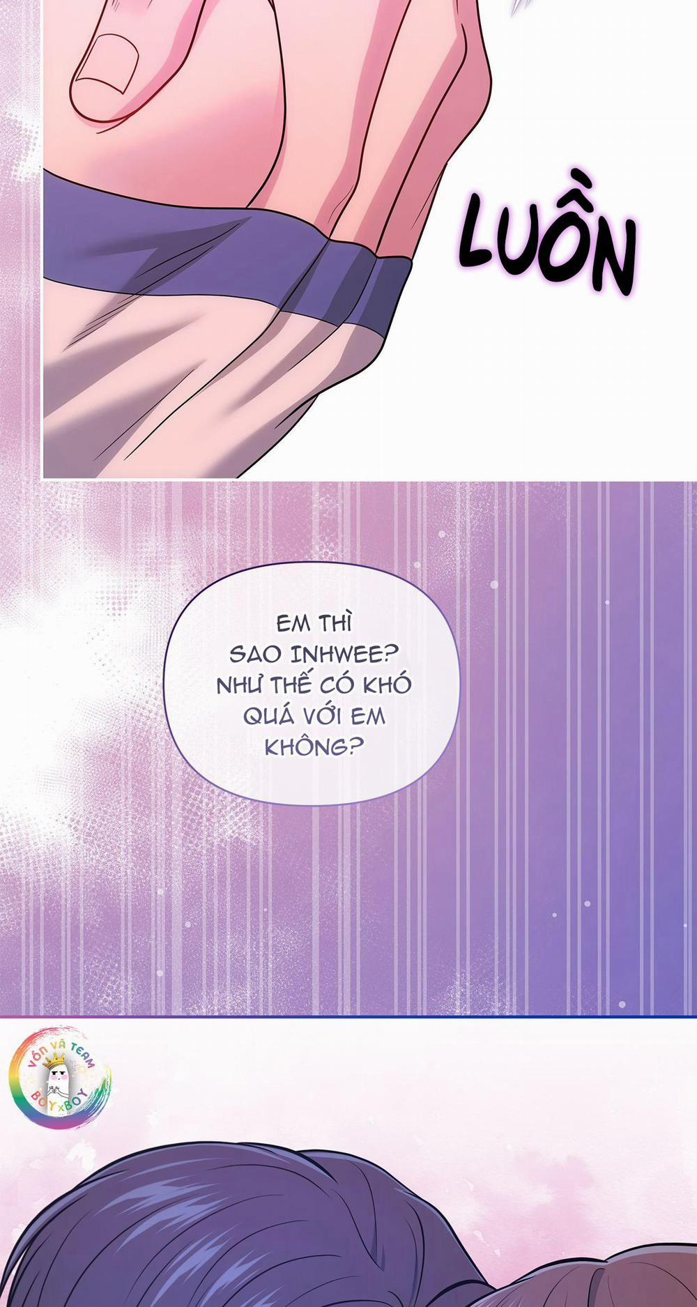 Tình Yêu Bí Mật 36 trang 70