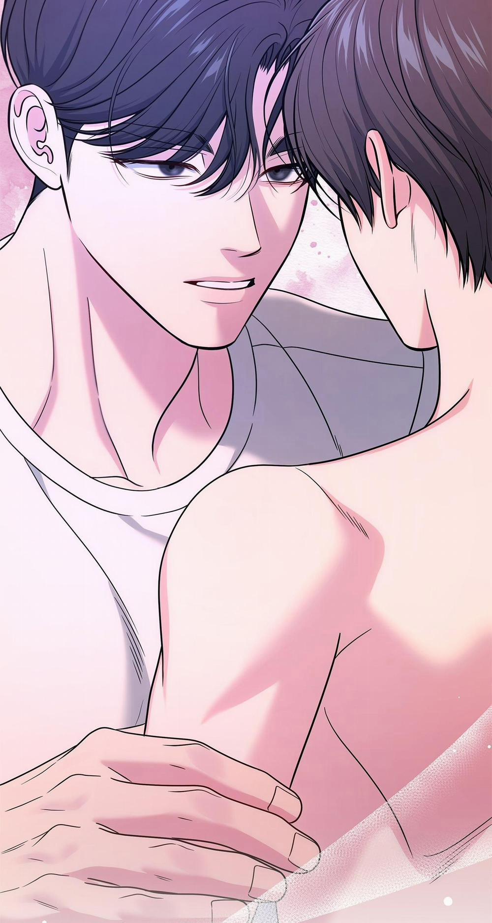 Tình Yêu Bí Mật 36 trang 71