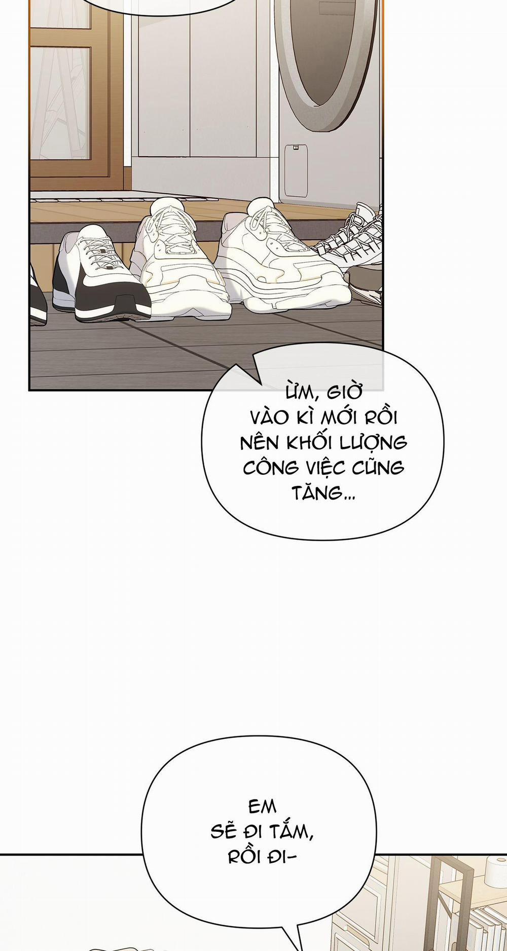 Tình Yêu Bí Mật 36 trang 9