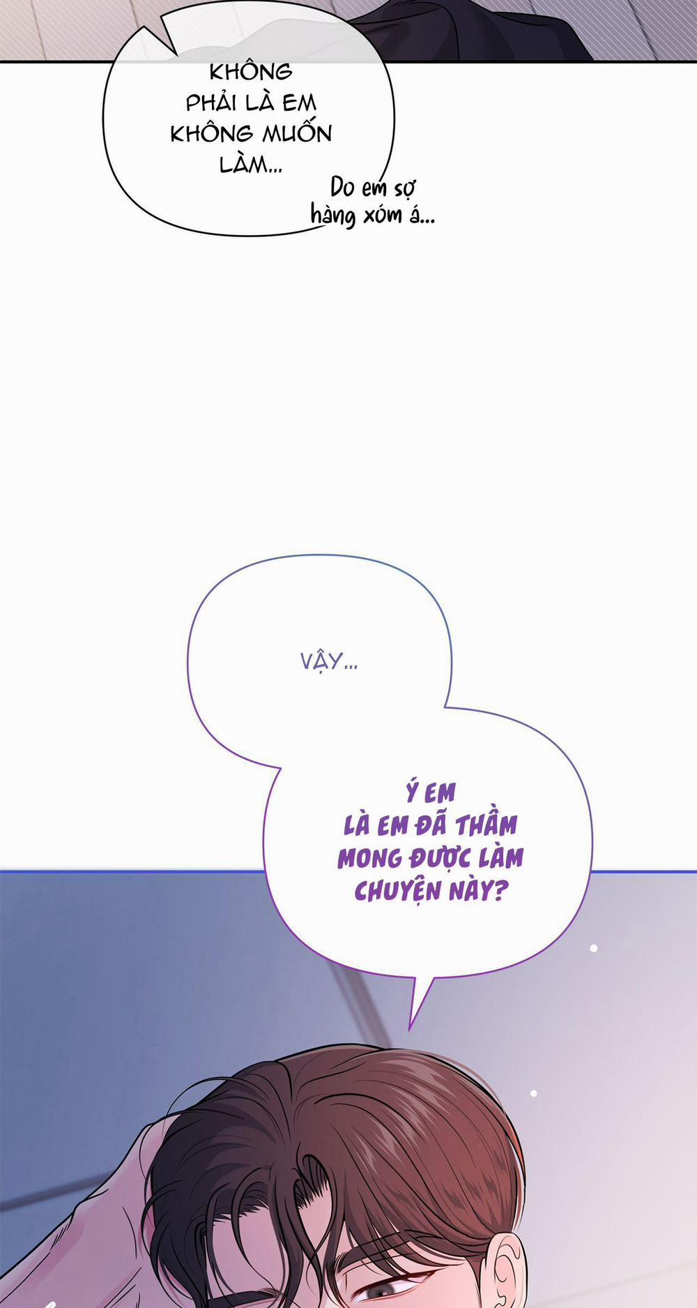 Tình Yêu Bí Mật 37 H+ trang 16