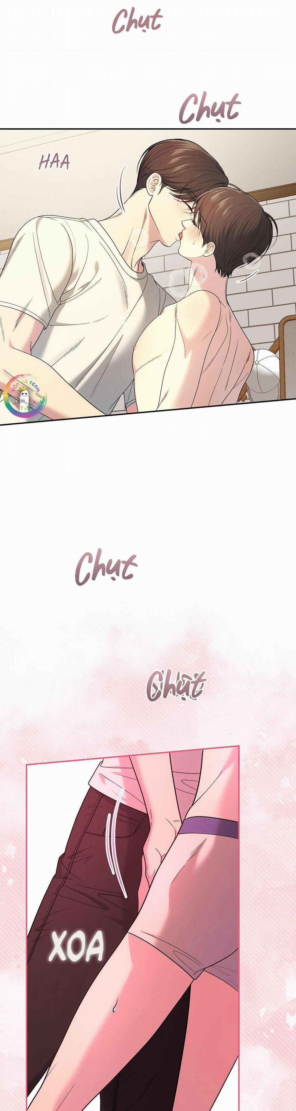 Tình Yêu Bí Mật 37 H+ trang 2