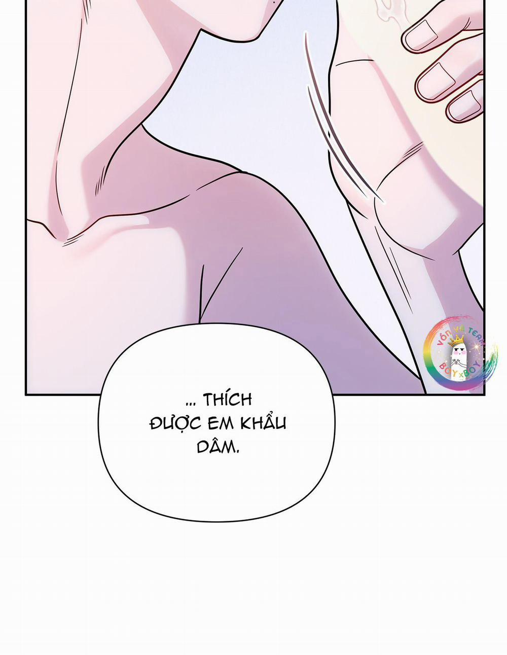 Tình Yêu Bí Mật 37 H+ trang 21