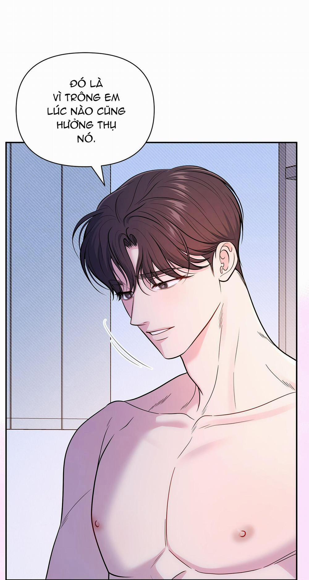 Tình Yêu Bí Mật 37 H+ trang 22