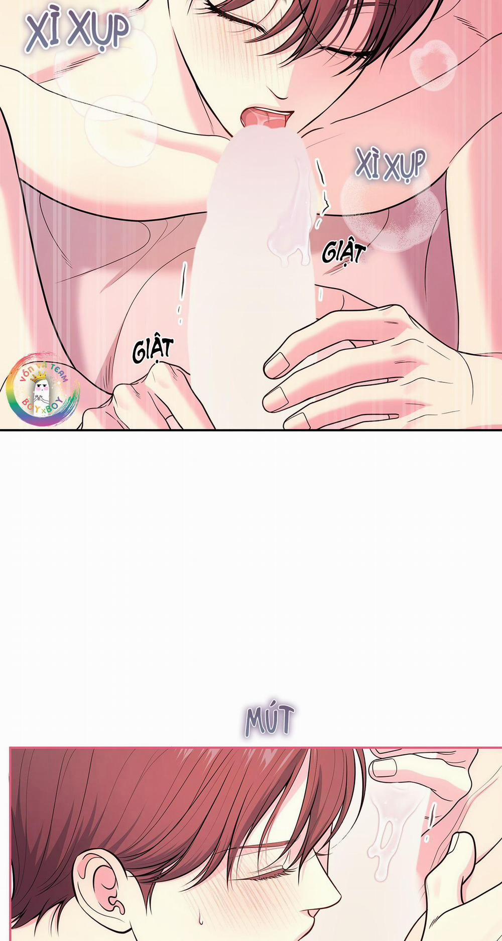 Tình Yêu Bí Mật 37 H+ trang 25