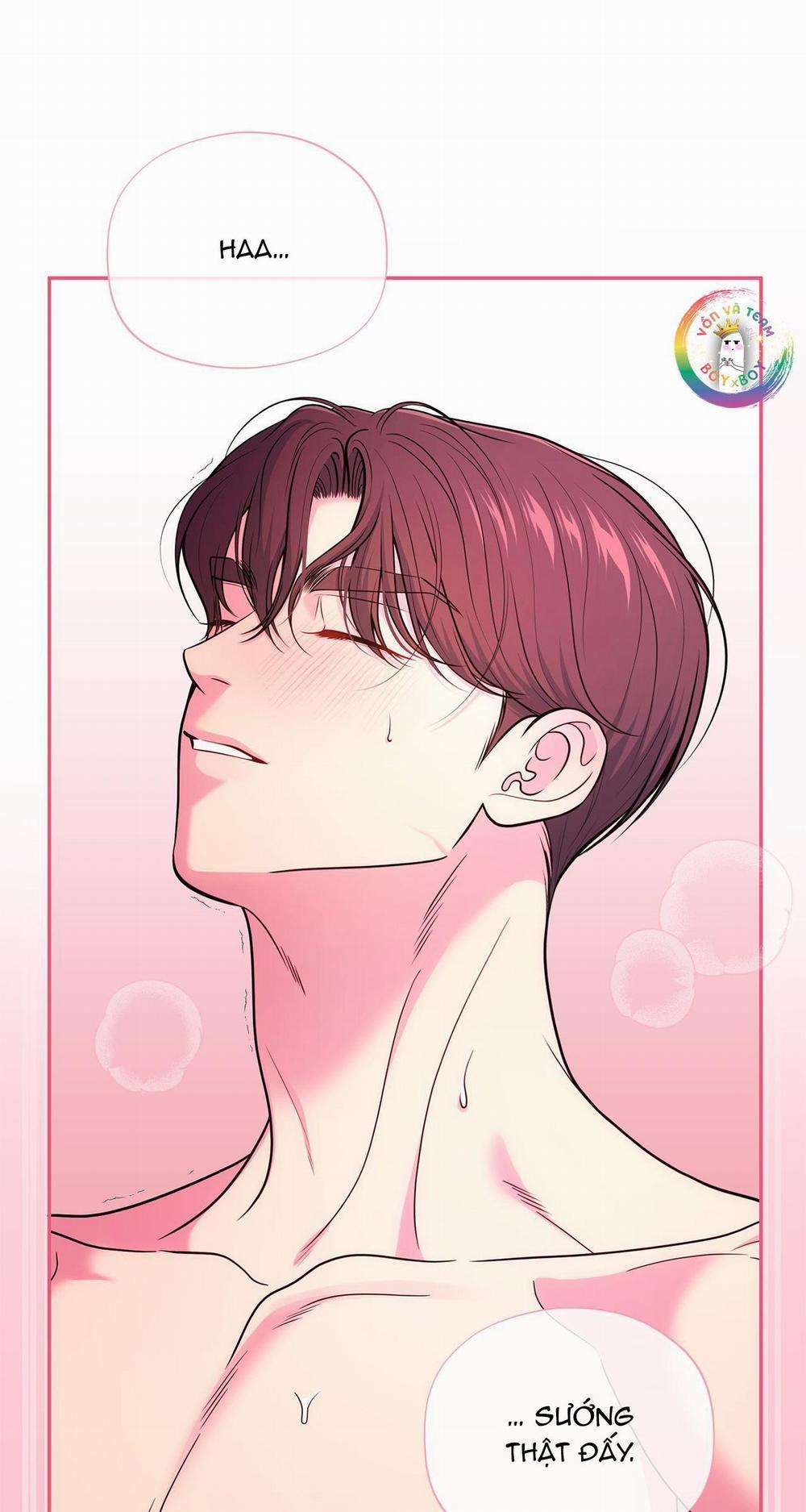 Tình Yêu Bí Mật 37 H+ trang 27