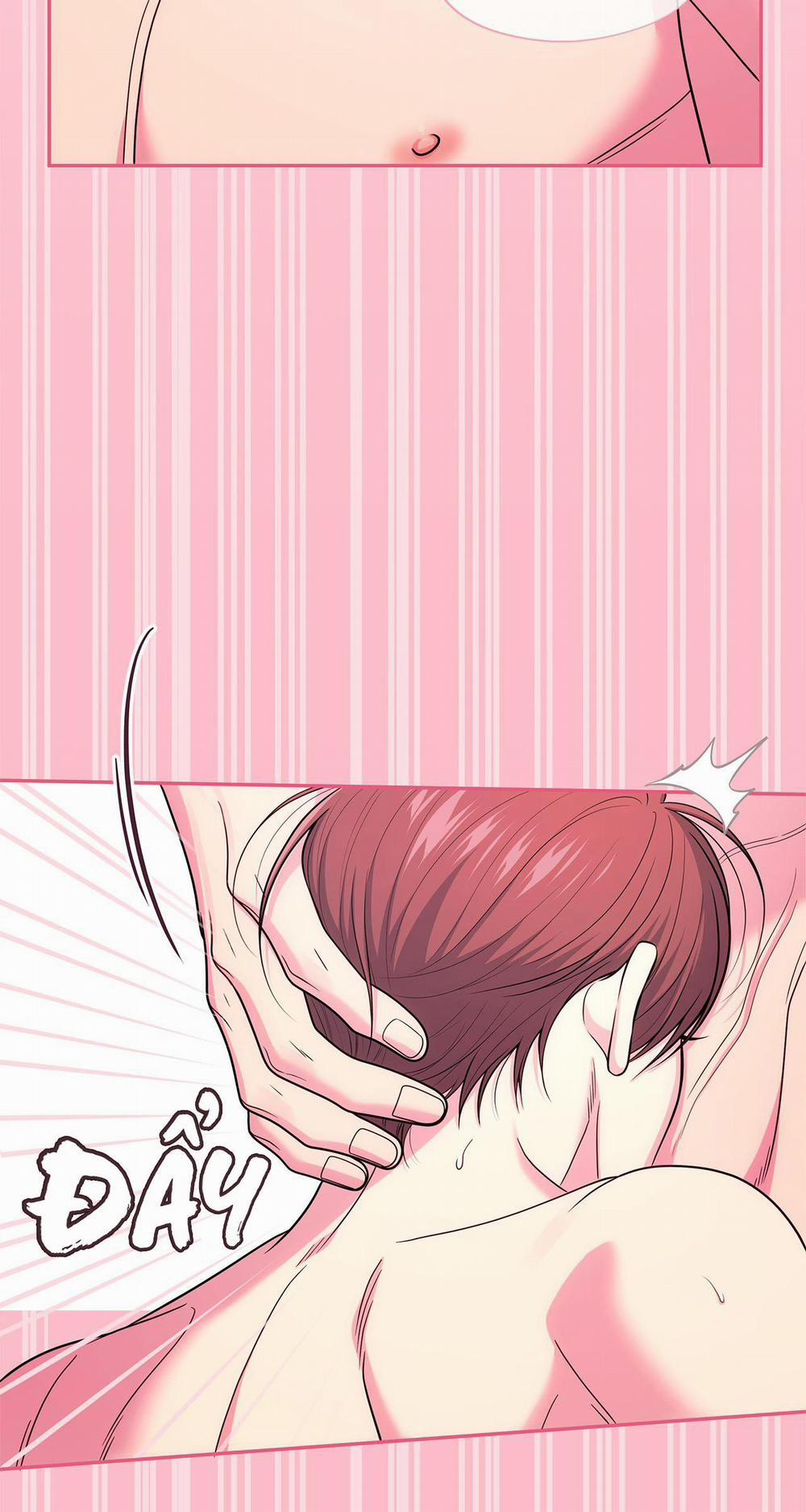 Tình Yêu Bí Mật 37 H+ trang 28